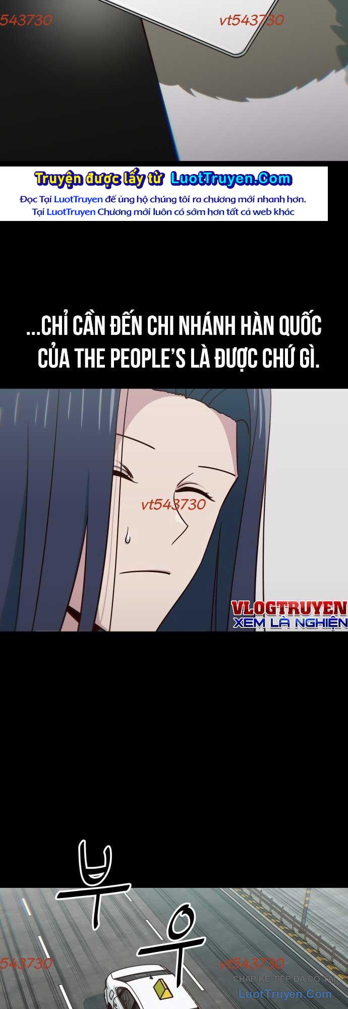 Unluck - Chương 73