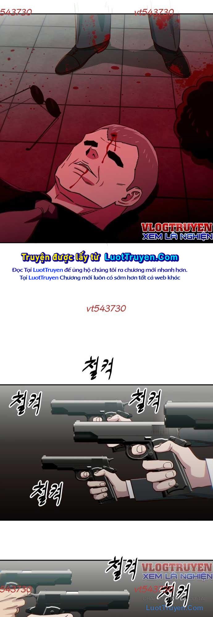 Unluck - Chương 73