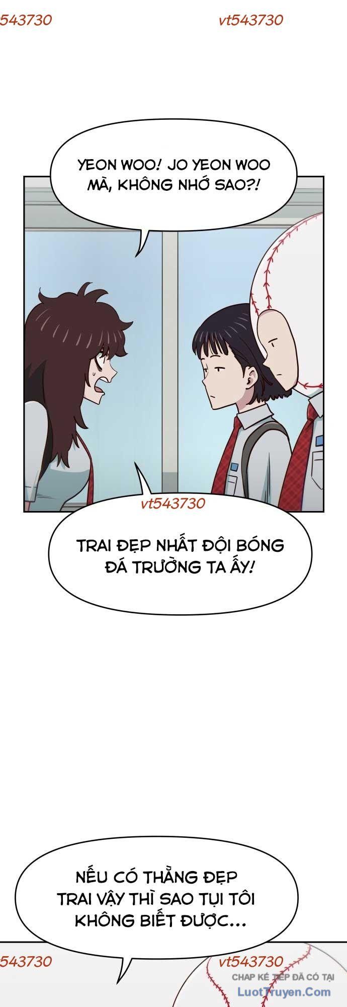 Unluck - Chương 73