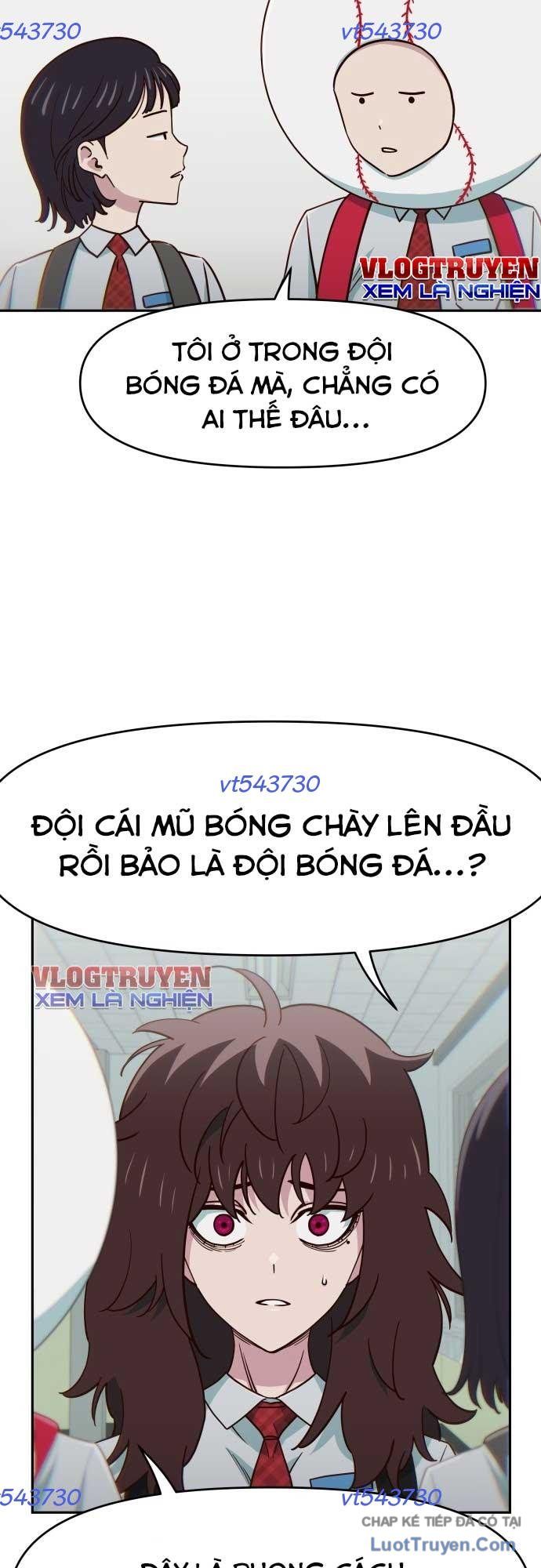 Unluck - Chương 73