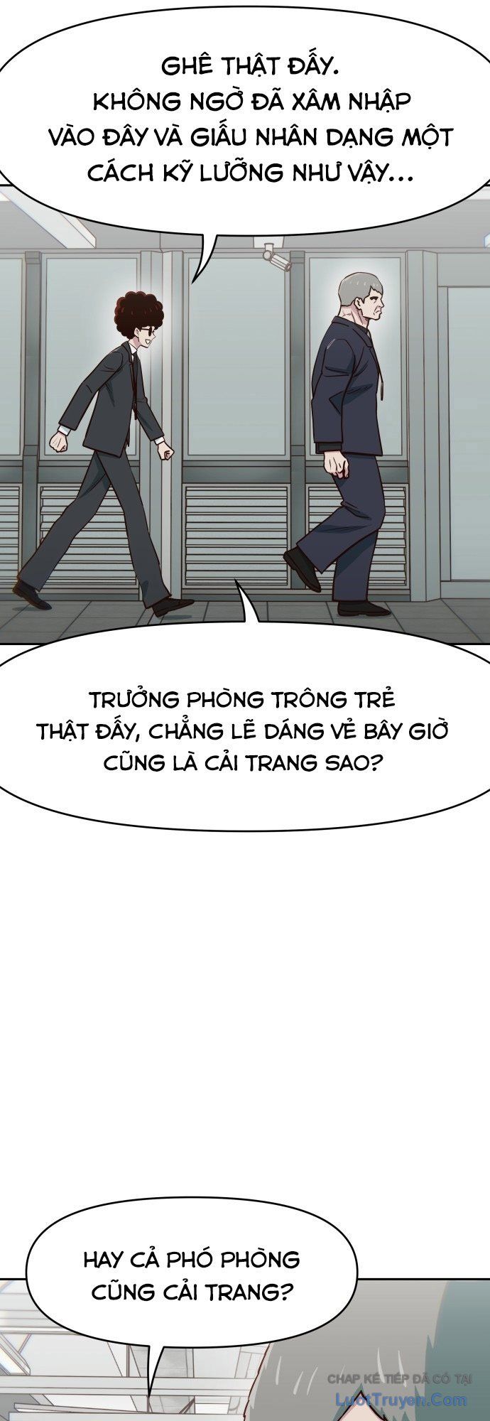 Unluck - Chương 74