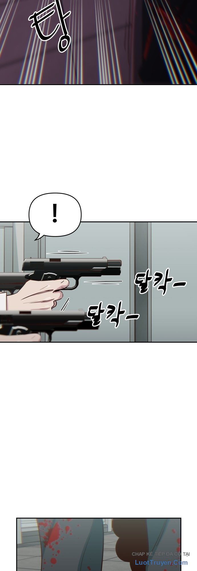 Unluck - Chương 74