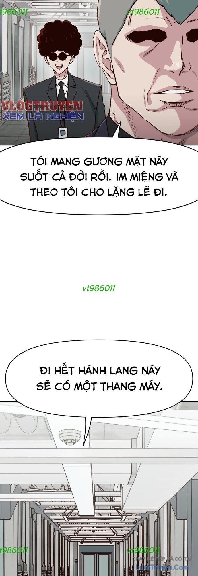 Unluck - Chương 74