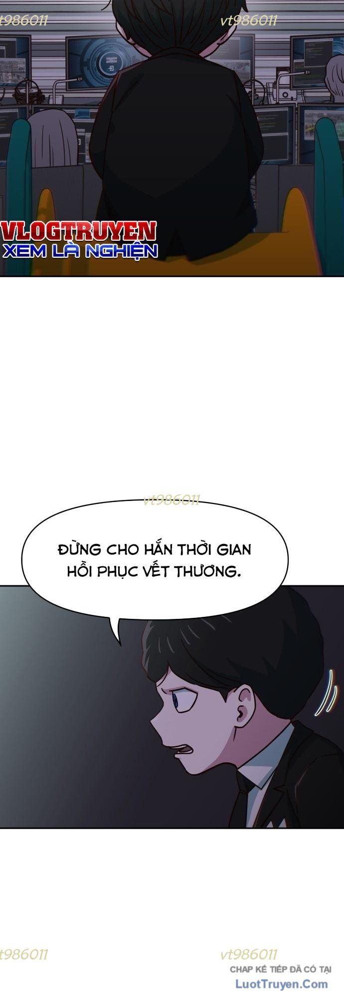 Unluck - Chương 74