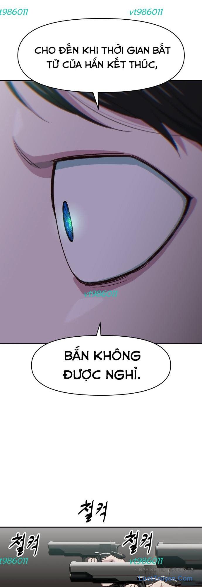 Unluck - Chương 74