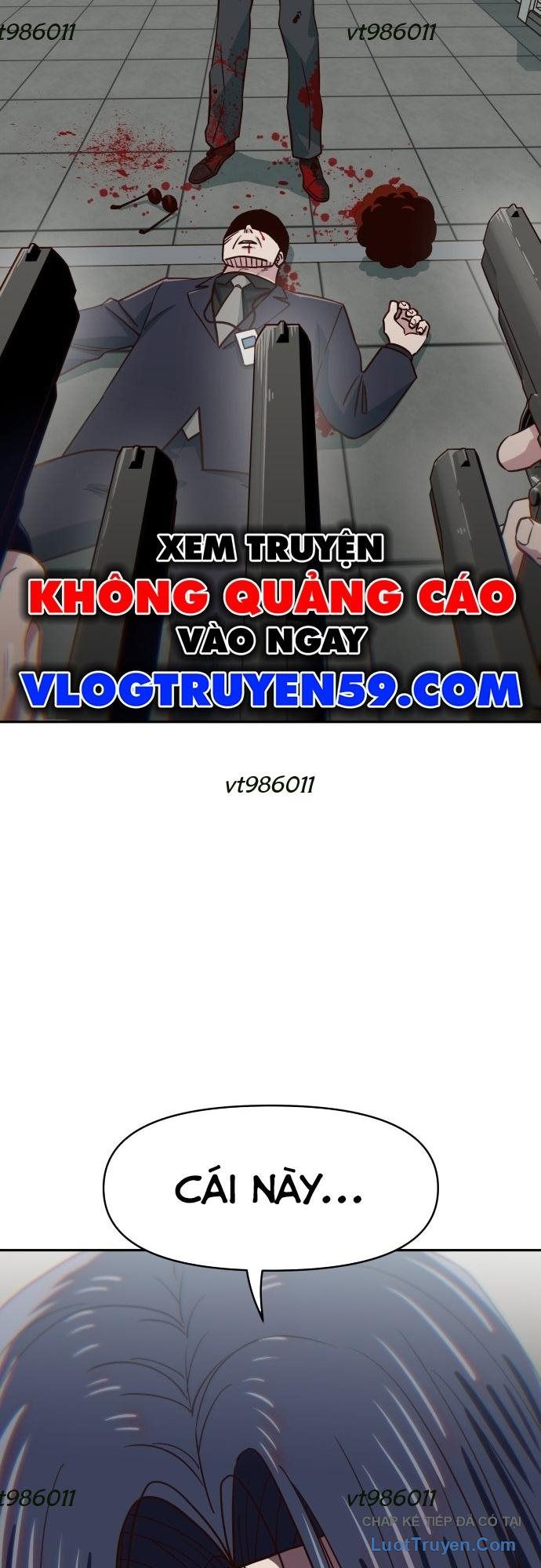 Unluck - Chương 74