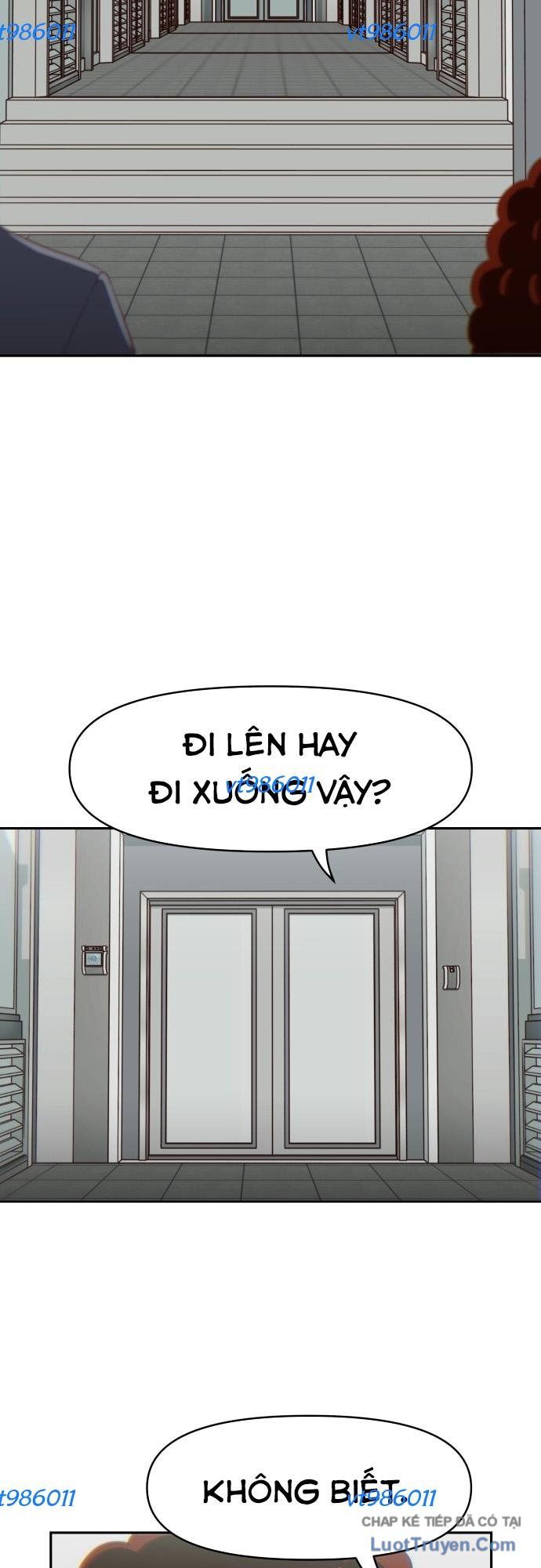 Unluck - Chương 74
