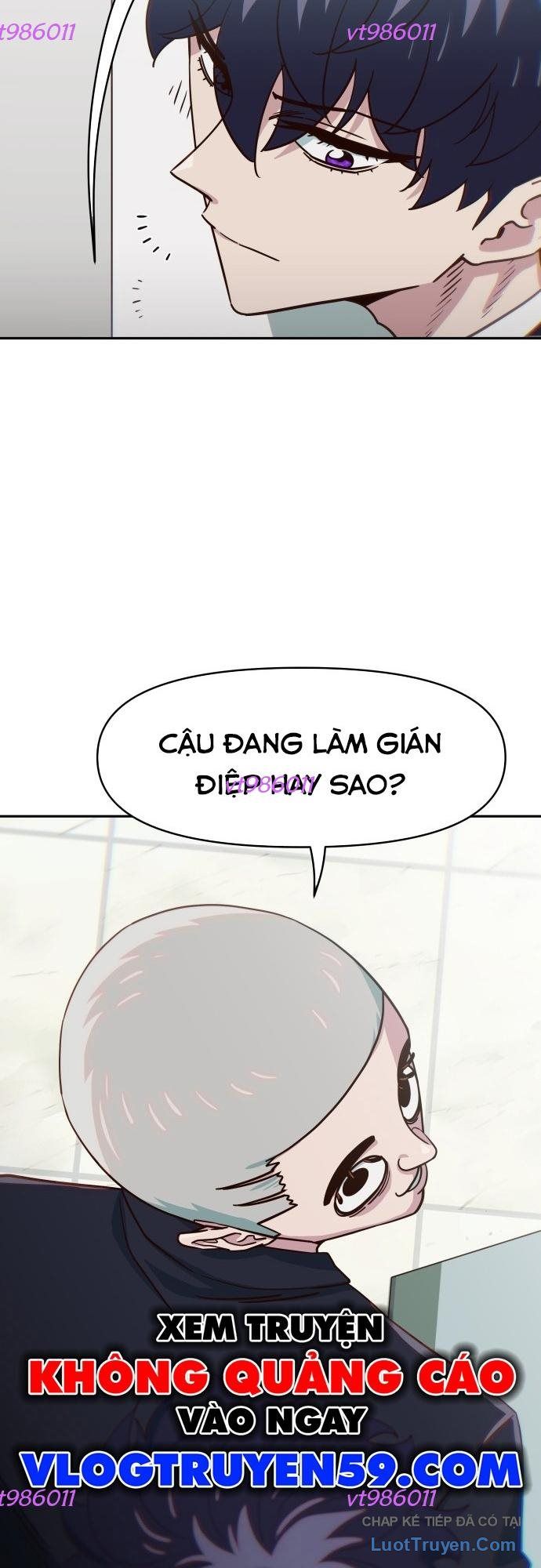 Unluck - Chương 74