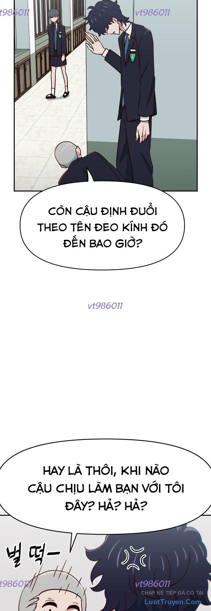 Unluck - Chương 74