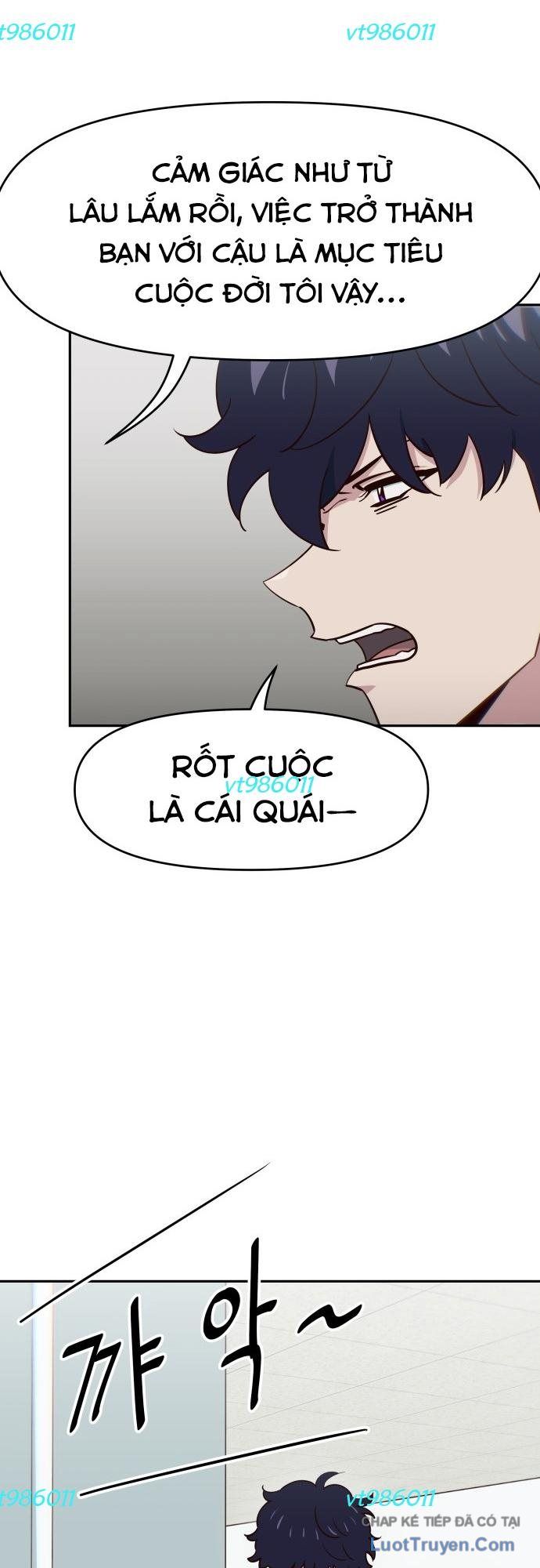 Unluck - Chương 74