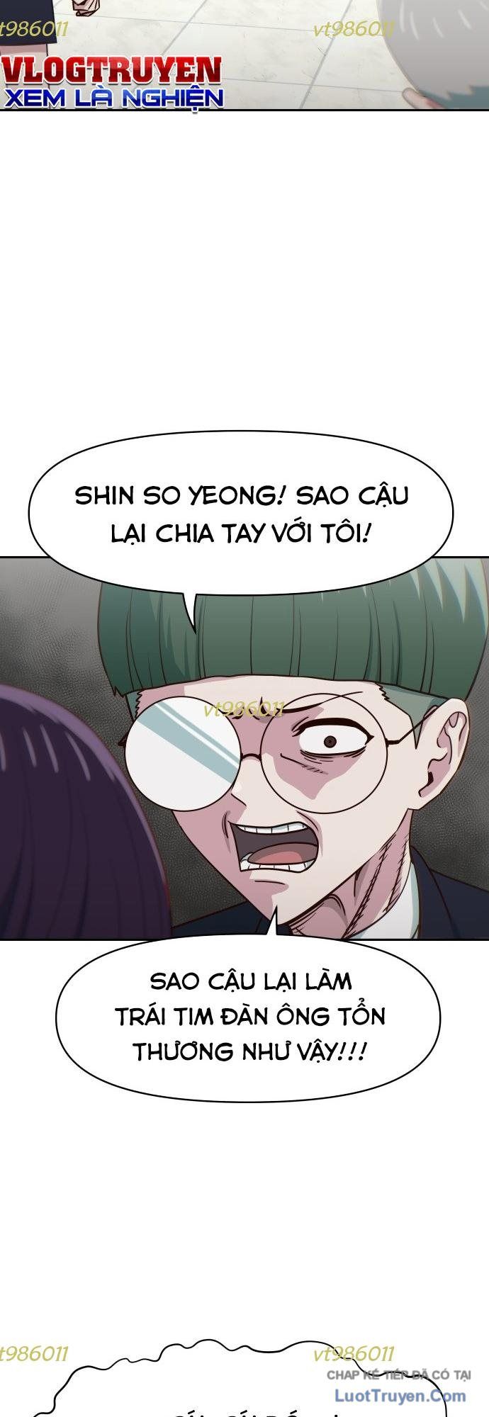 Unluck - Chương 74