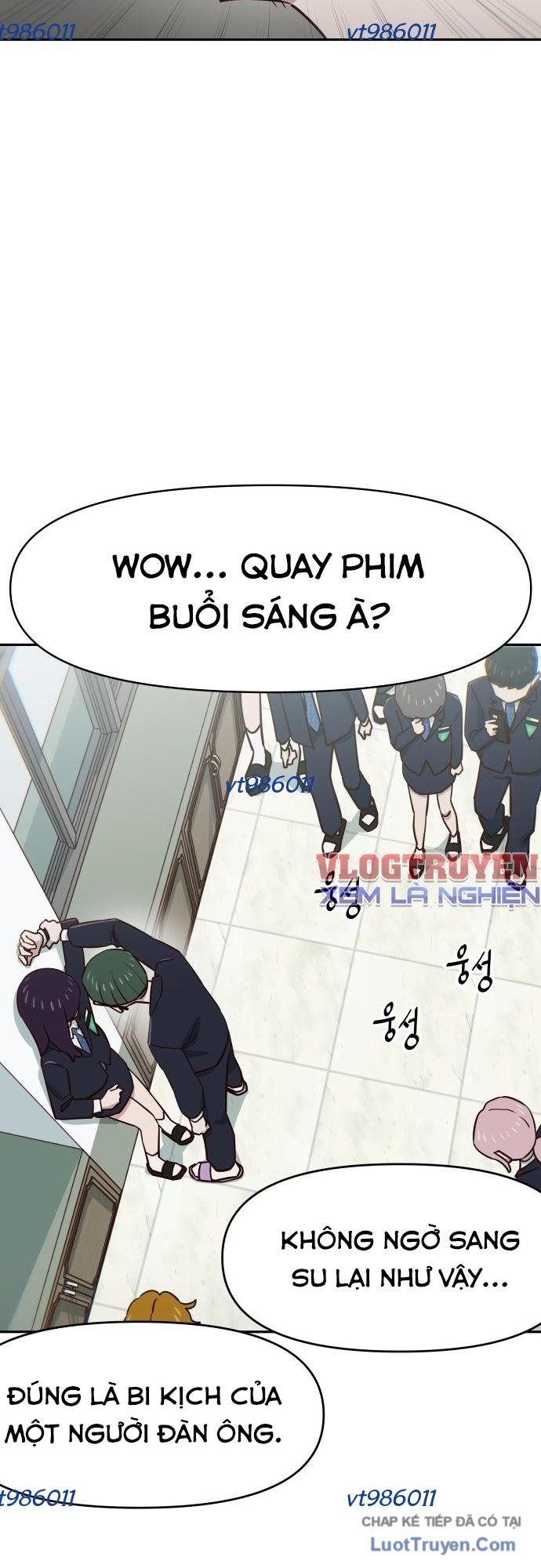 Unluck - Chương 74