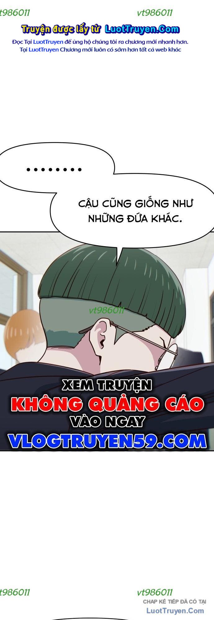 Unluck - Chương 74