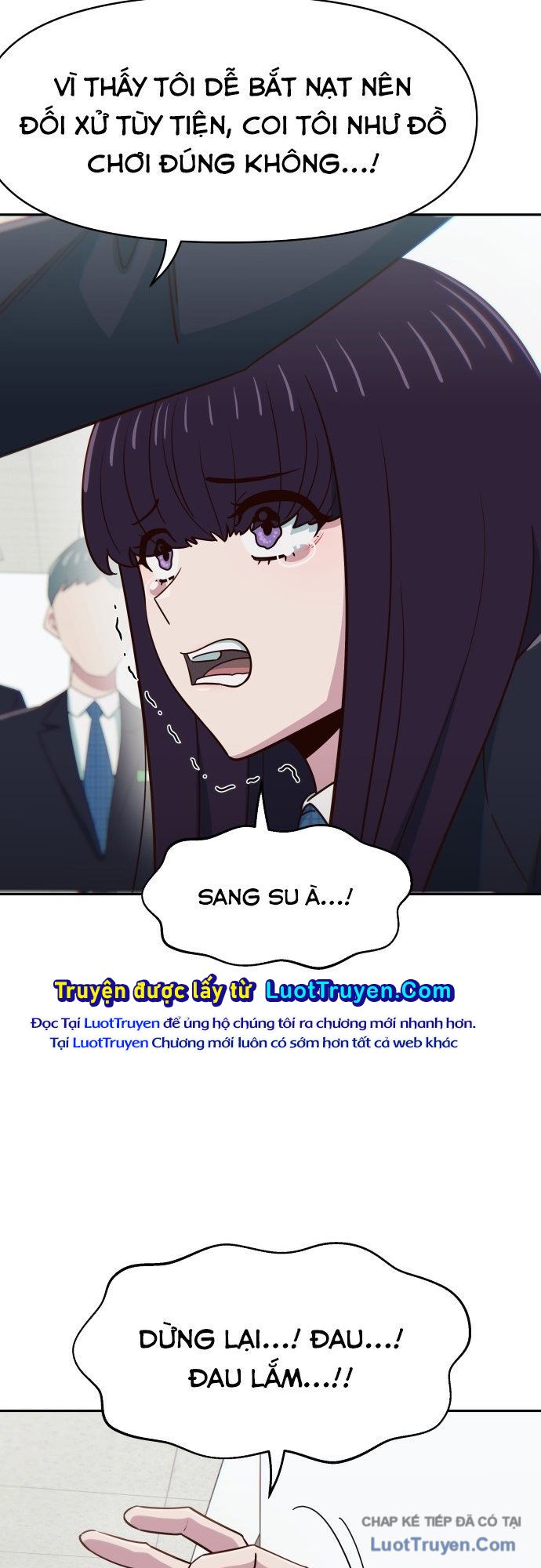 Unluck - Chương 74