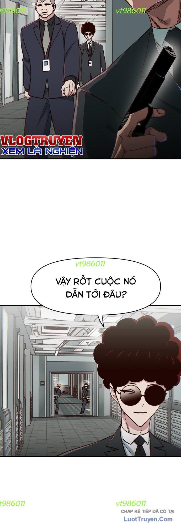 Unluck - Chương 74
