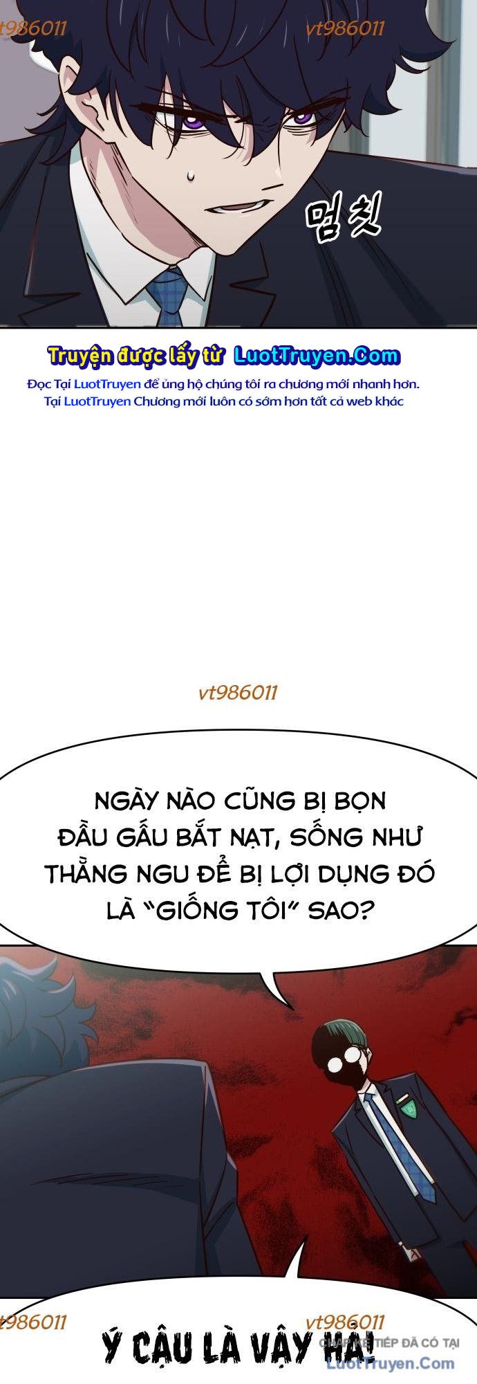 Unluck - Chương 74
