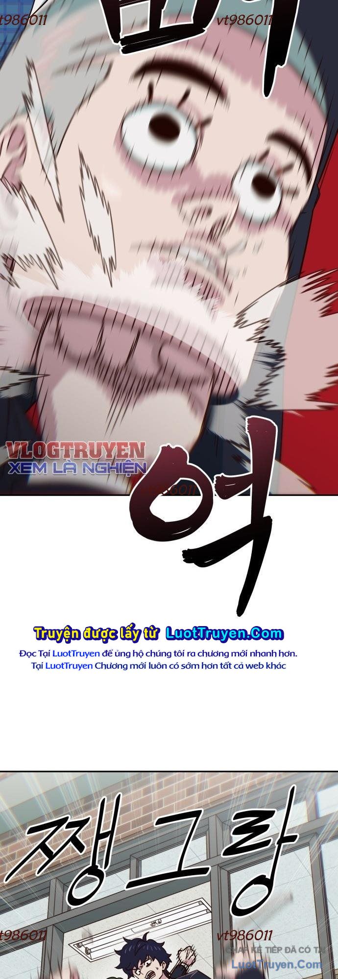 Unluck - Chương 74