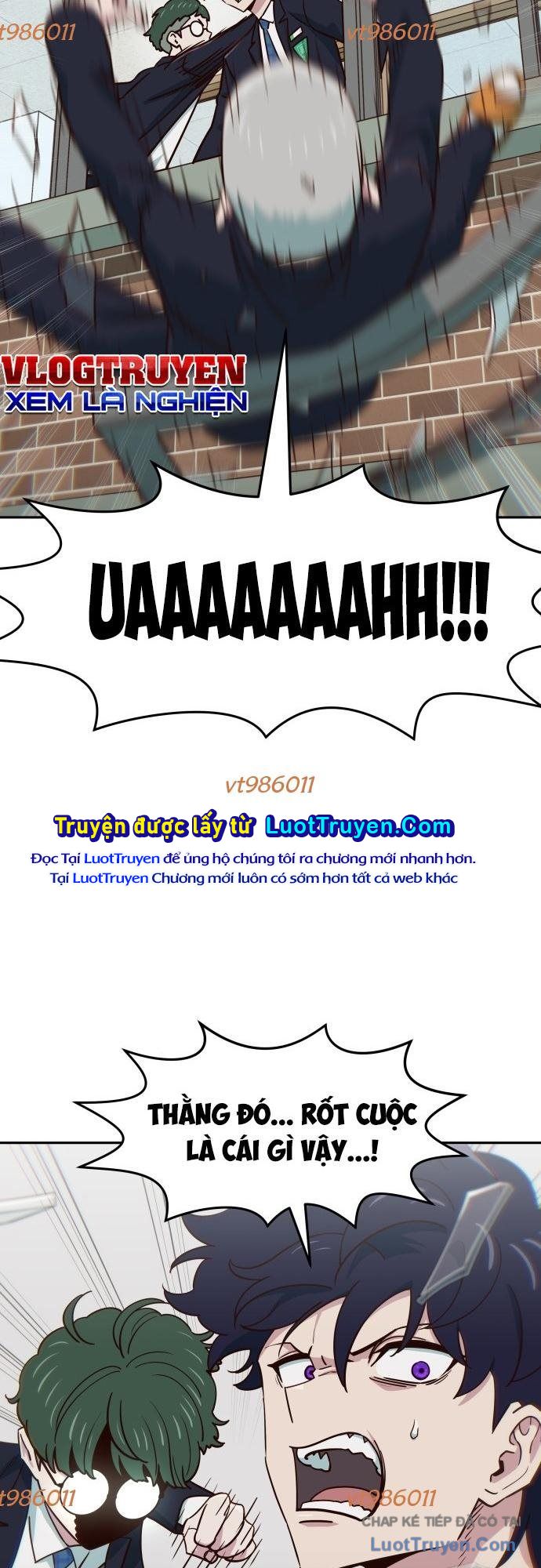 Unluck - Chương 74