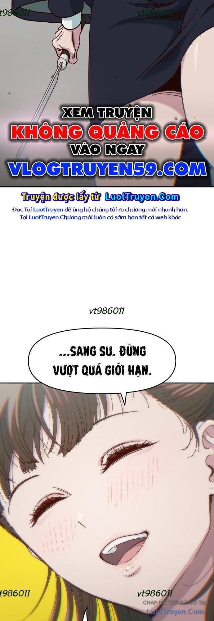 Unluck - Chương 74