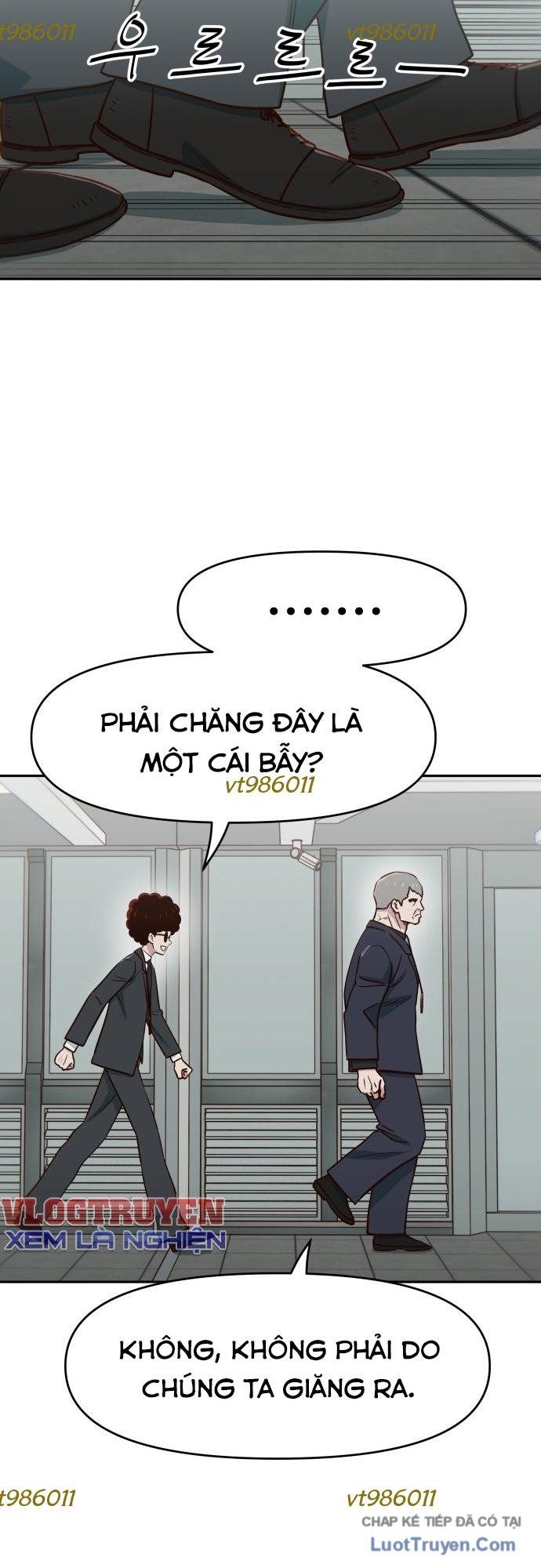 Unluck - Chương 74