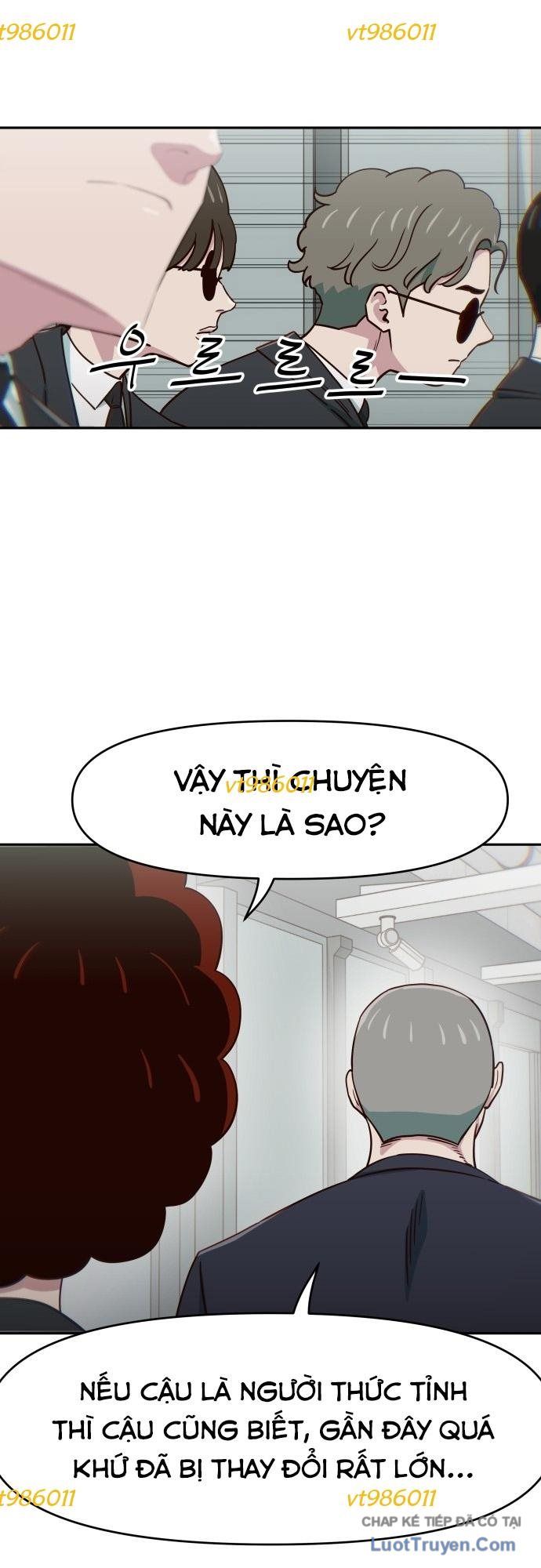 Unluck - Chương 74