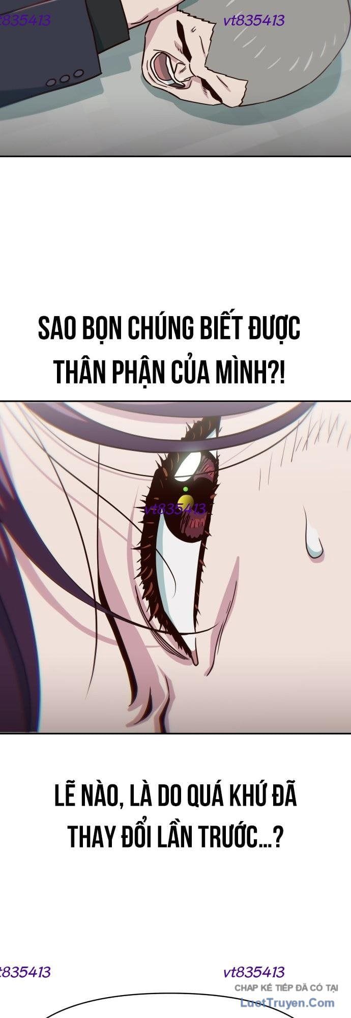 Unluck - Chương 75