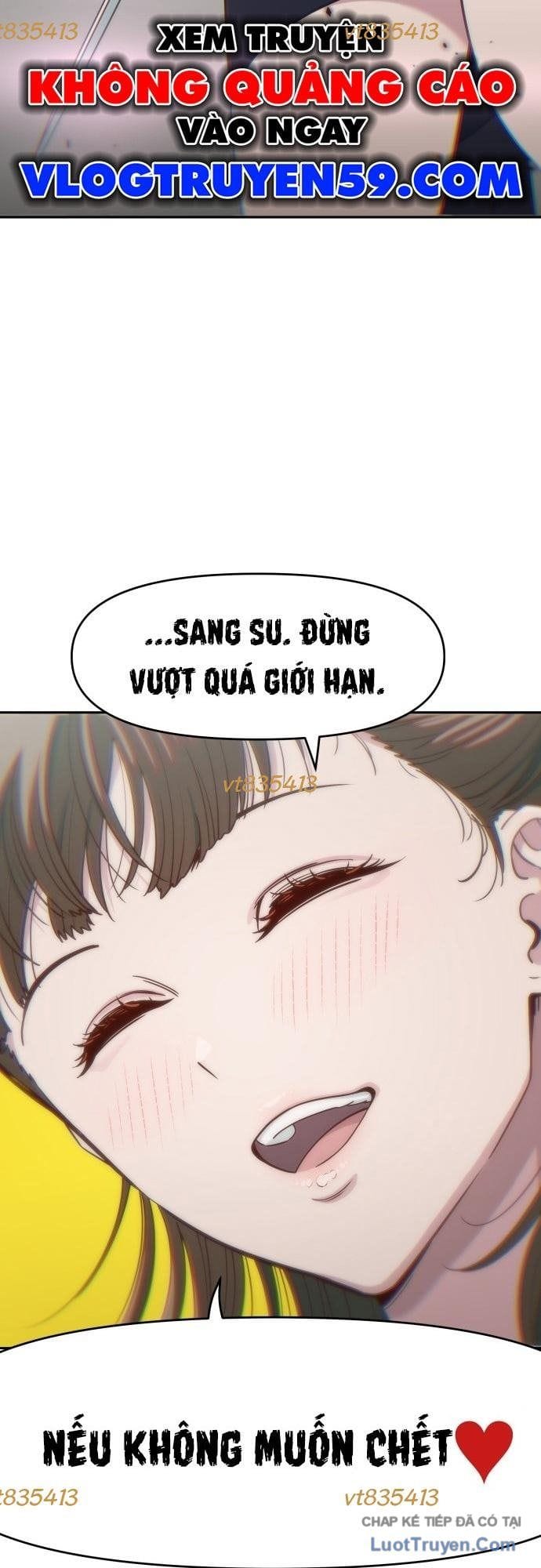 Unluck - Chương 75