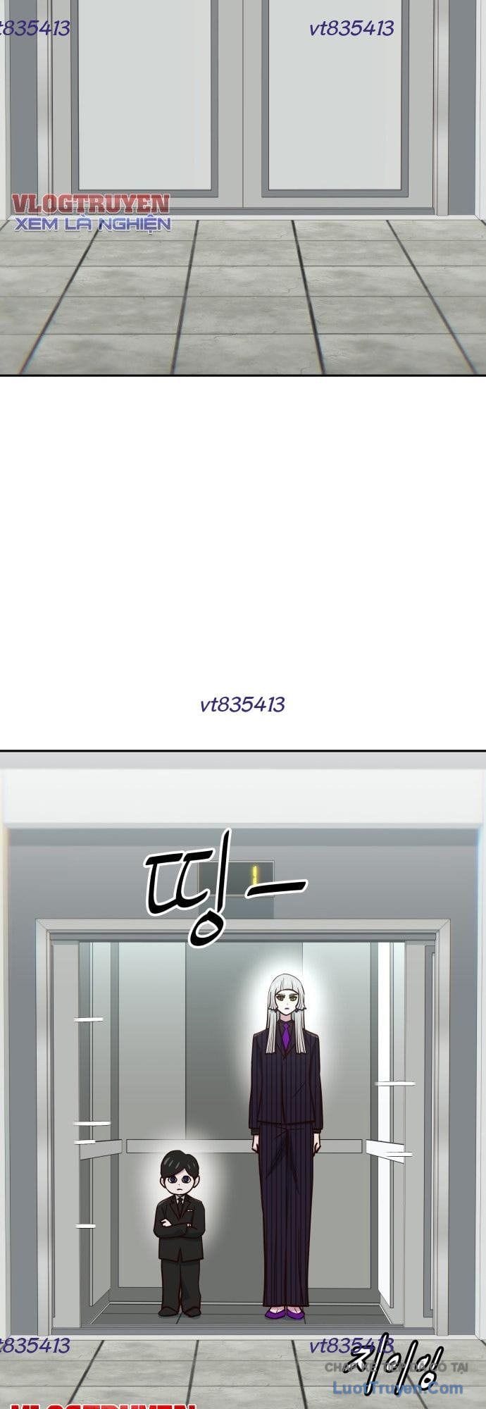 Unluck - Chương 75