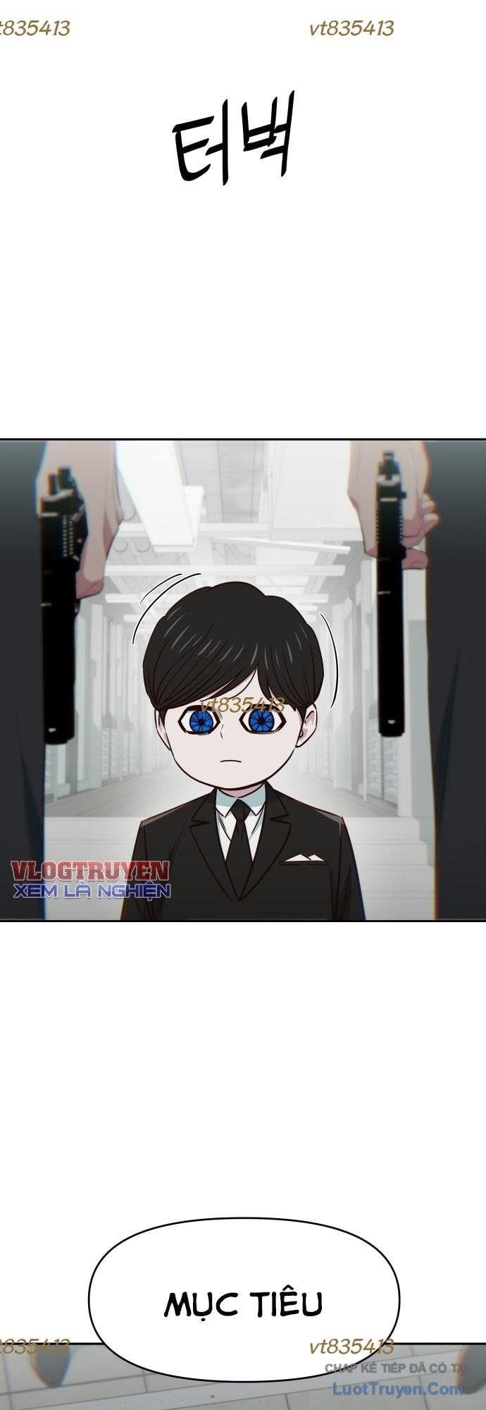 Unluck - Chương 75