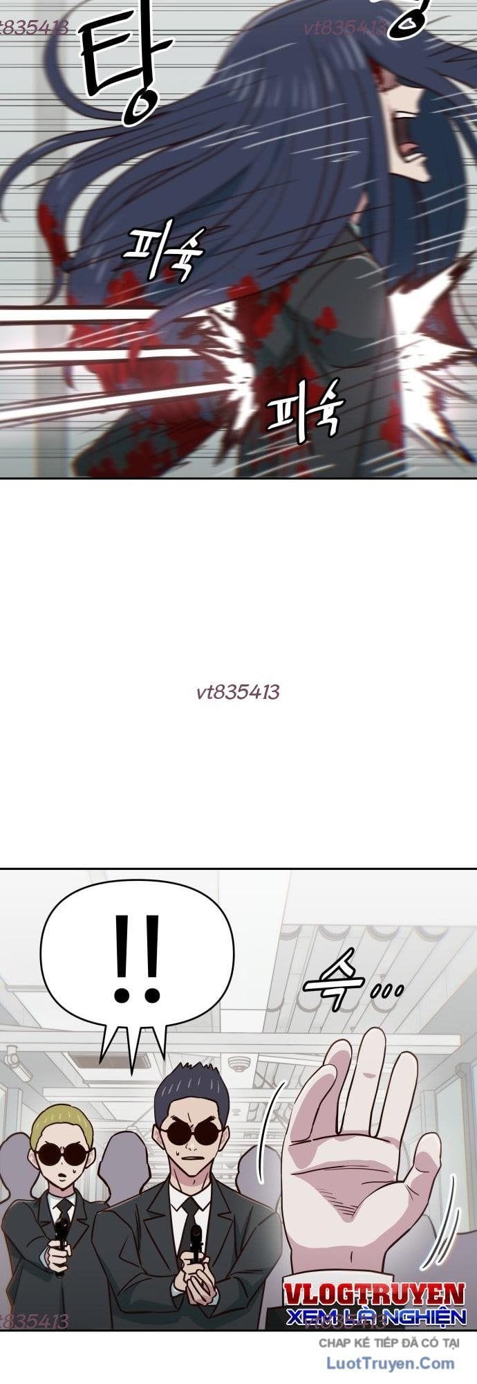 Unluck - Chương 75