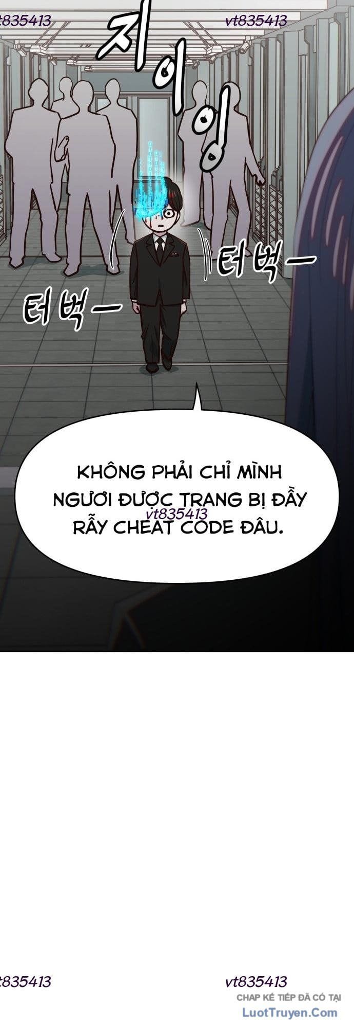 Unluck - Chương 75