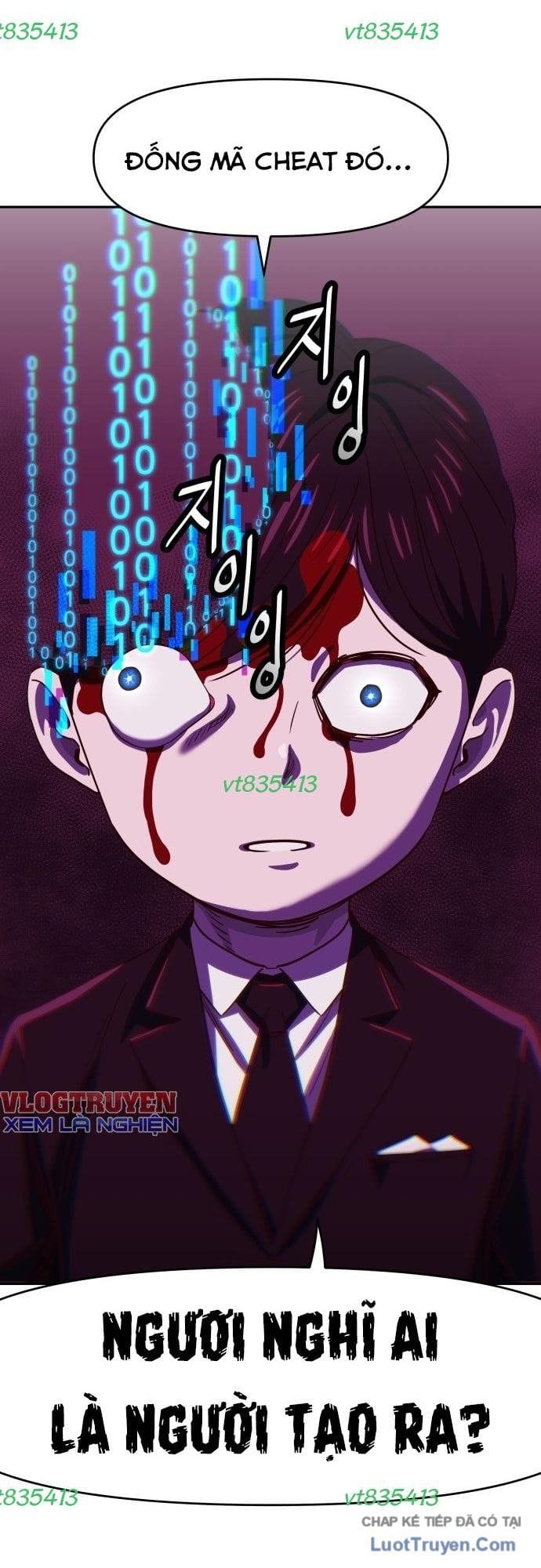 Unluck - Chương 75