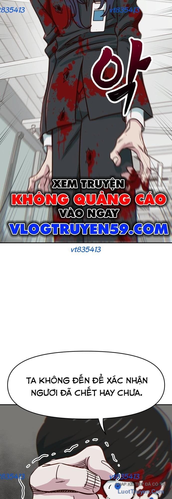 Unluck - Chương 75