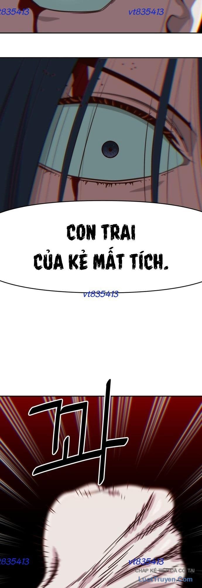 Unluck - Chương 75