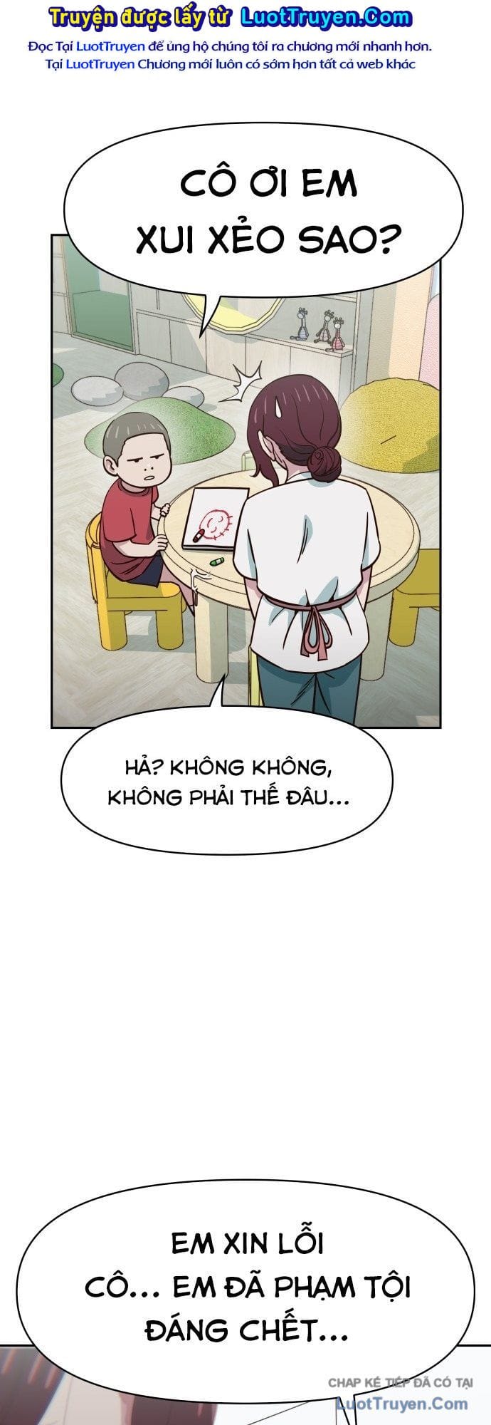 Unluck - Chương 75