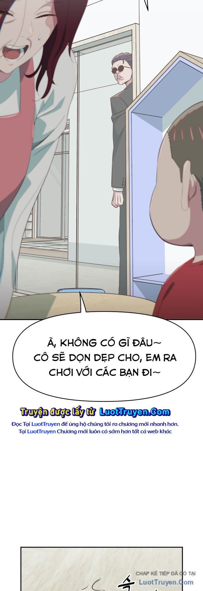 Unluck - Chương 75