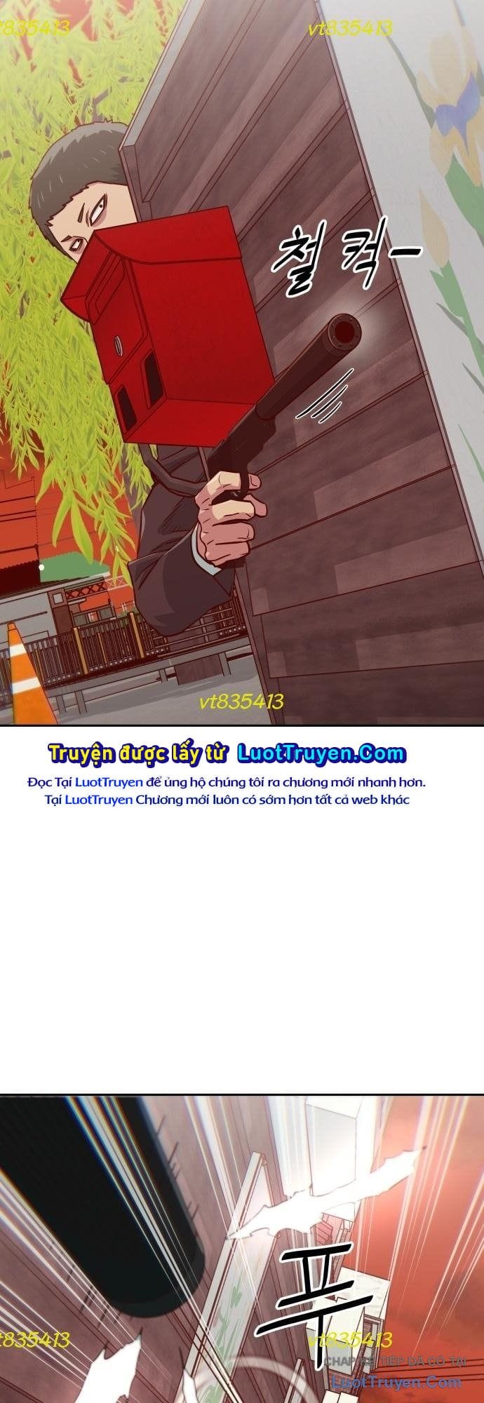 Unluck - Chương 75