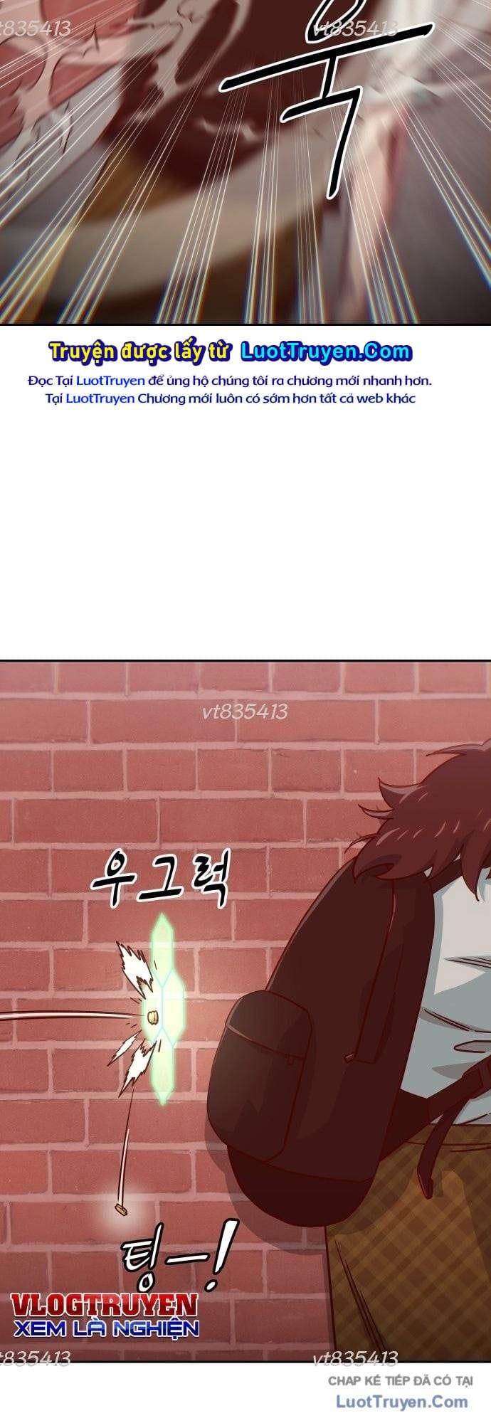 Unluck - Chương 75