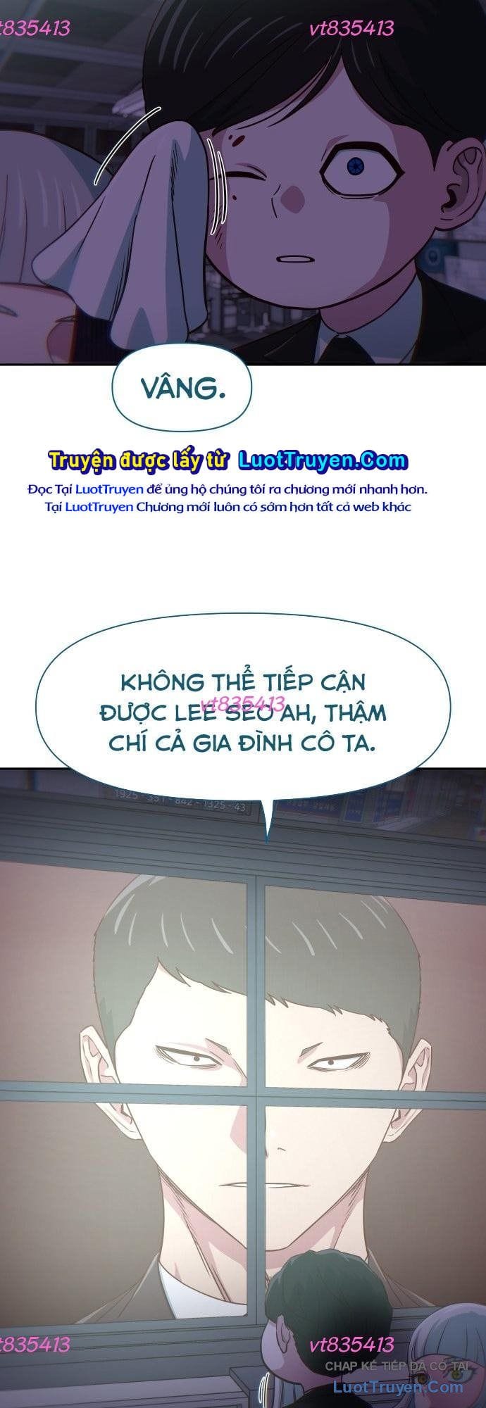 Unluck - Chương 75
