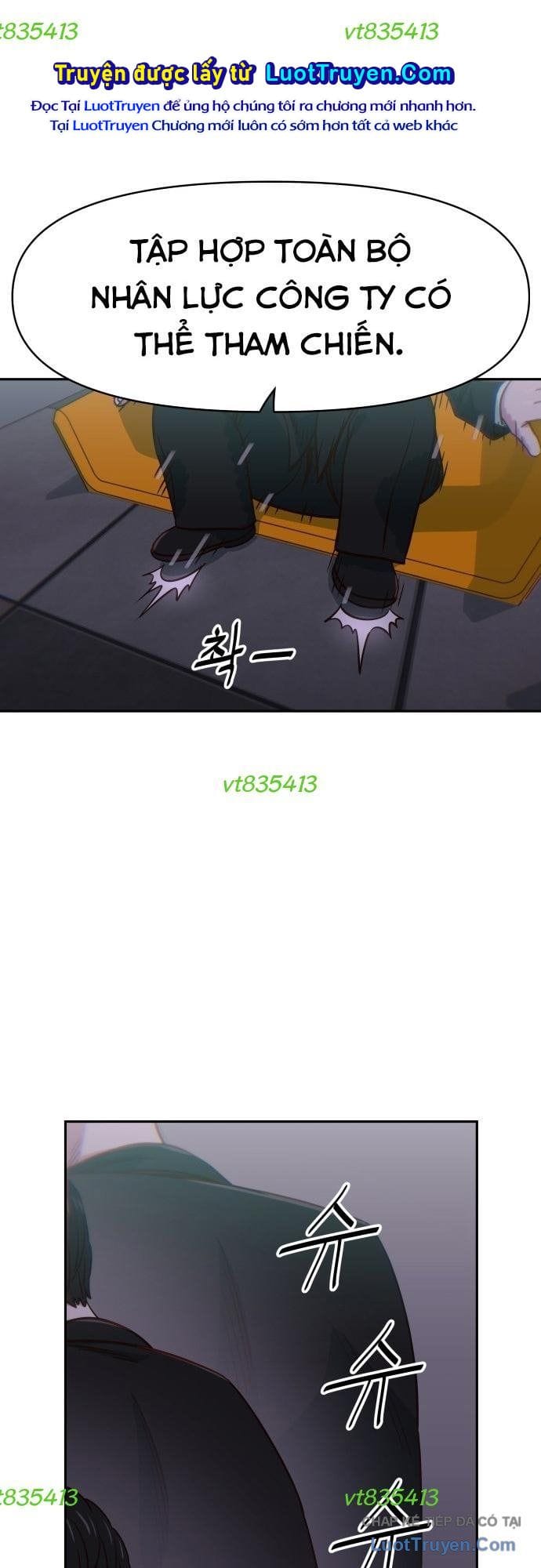 Unluck - Chương 75