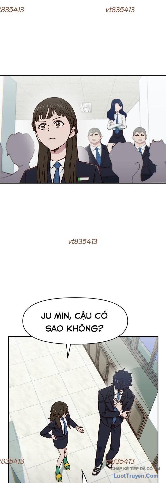 Unluck - Chương 75