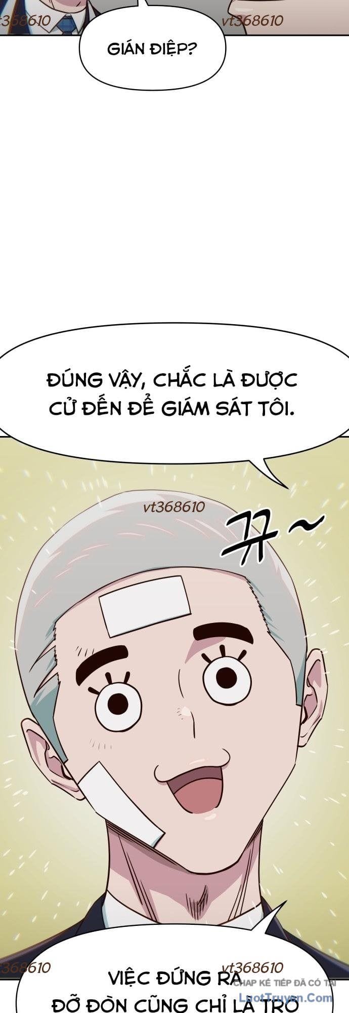 Unluck - Chương 76