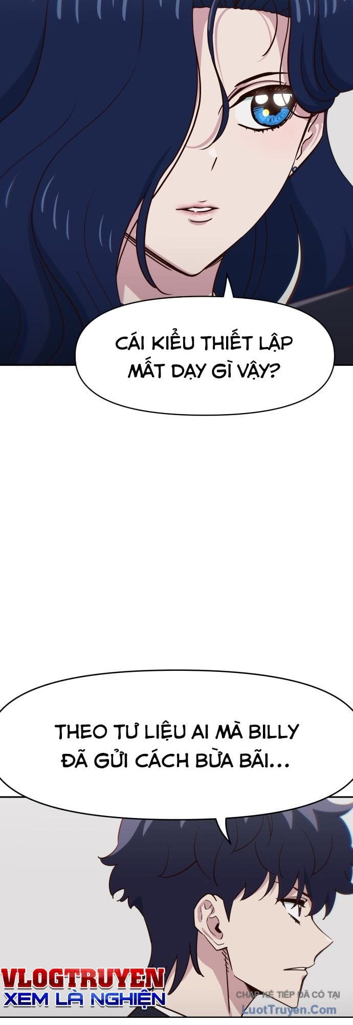 Unluck - Chương 76