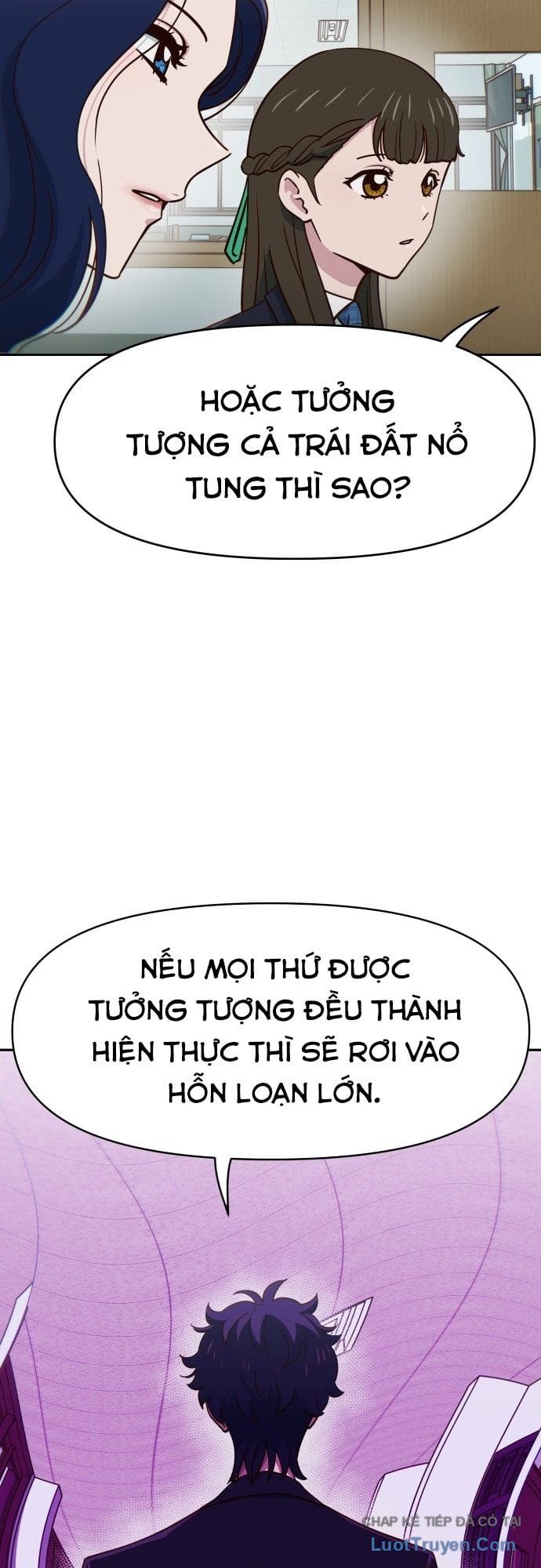Unluck - Chương 76