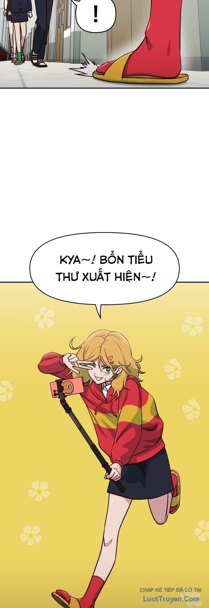 Unluck - Chương 76