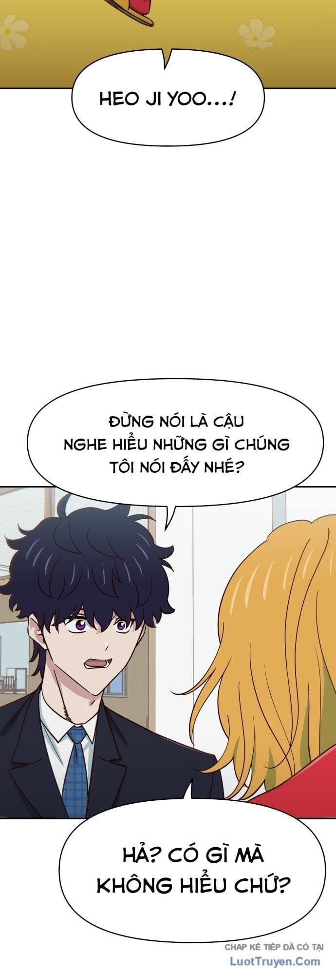 Unluck - Chương 76