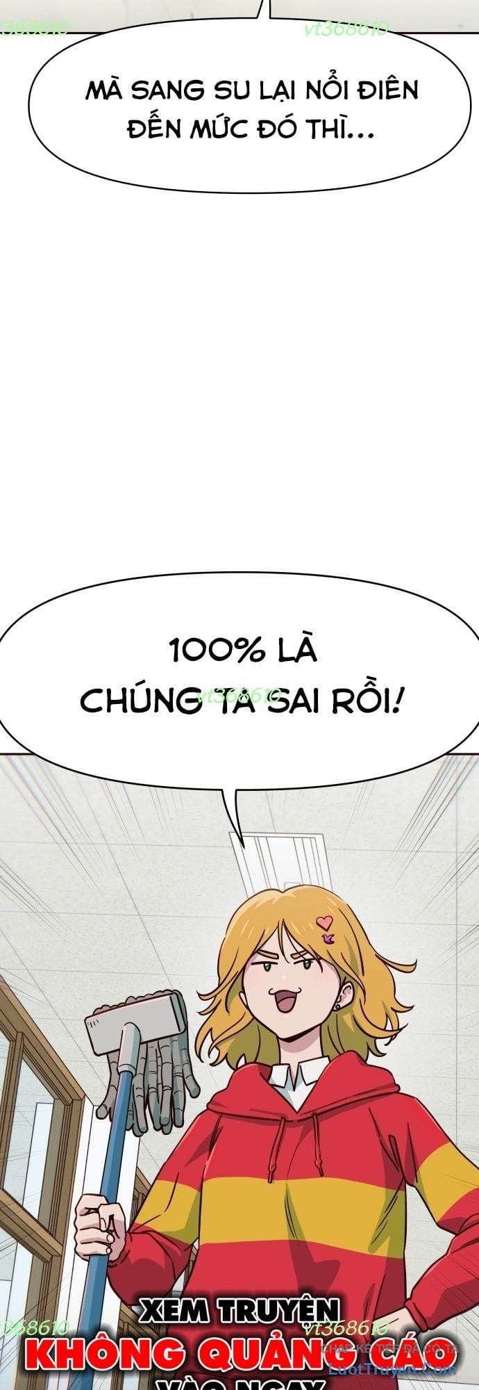 Unluck - Chương 76