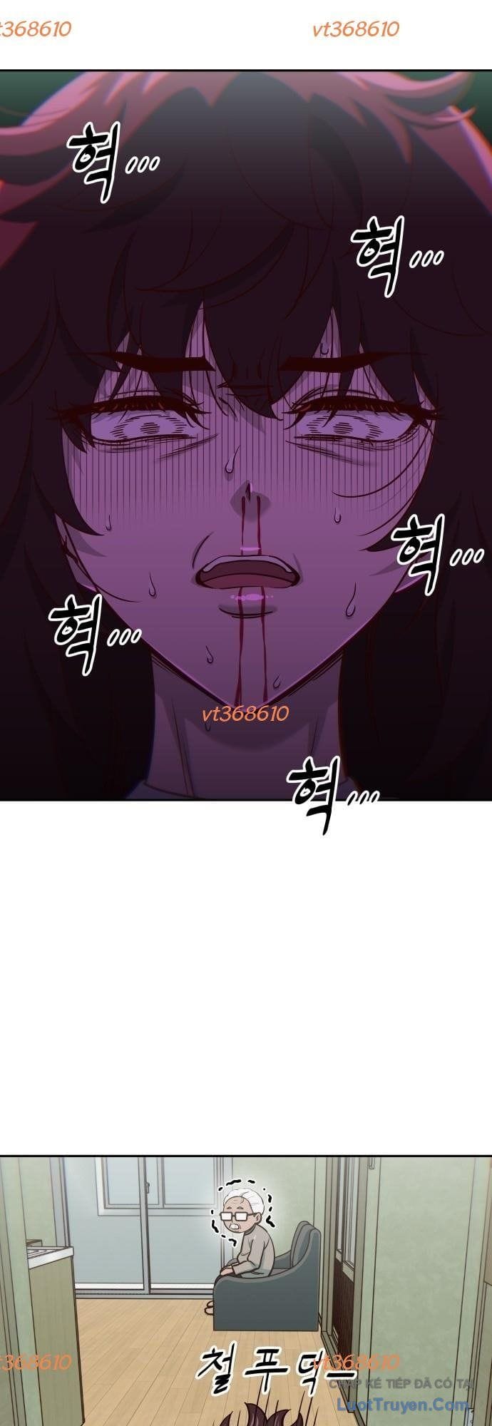 Unluck - Chương 76