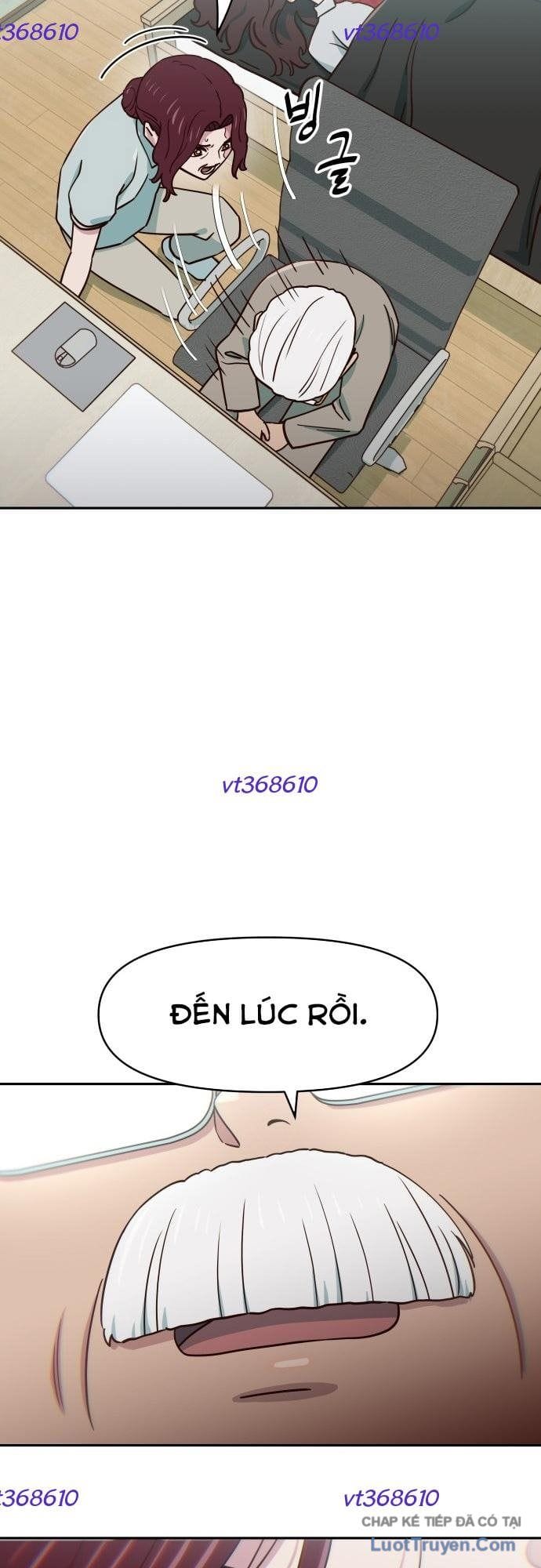Unluck - Chương 76