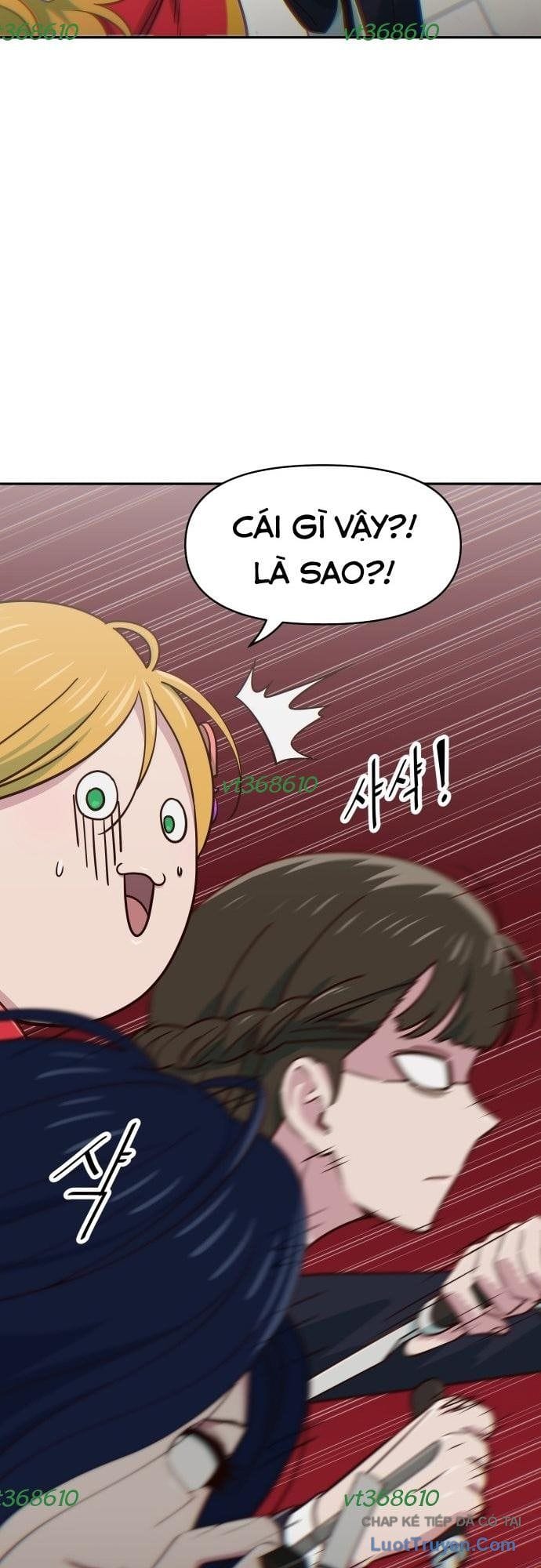 Unluck - Chương 76